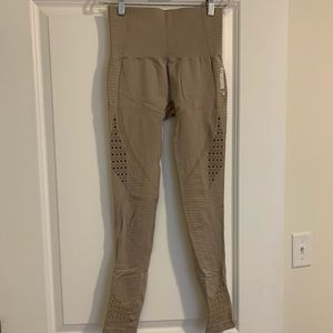 Gymshark Energy Seamless Leggings size S